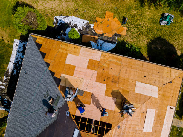 Tile Roofing Contractor in Chesterfield, SC