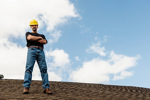 Reliable Chesterfield, SC Roofing Contractor Solutions