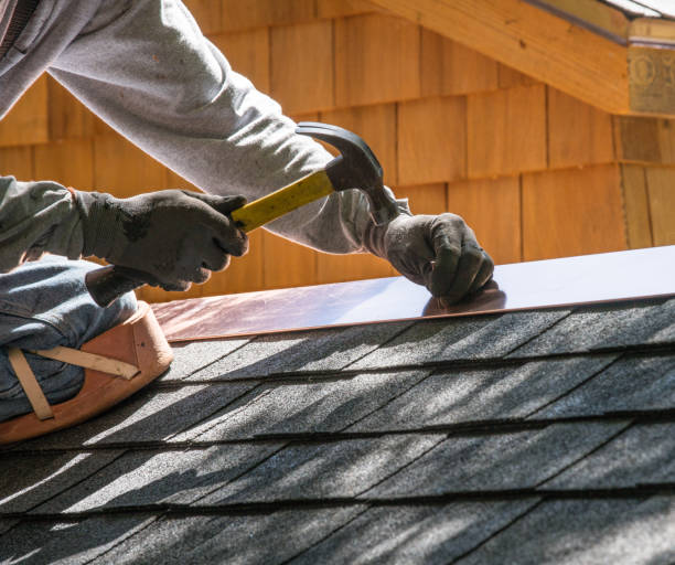 Best Storm Damage Roof Repair  in Chesterfield, SC